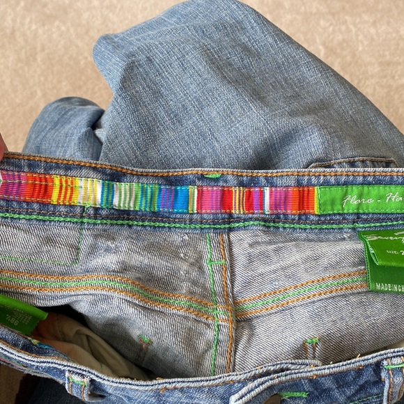 Seven7 jeans - Picture 10 of 11